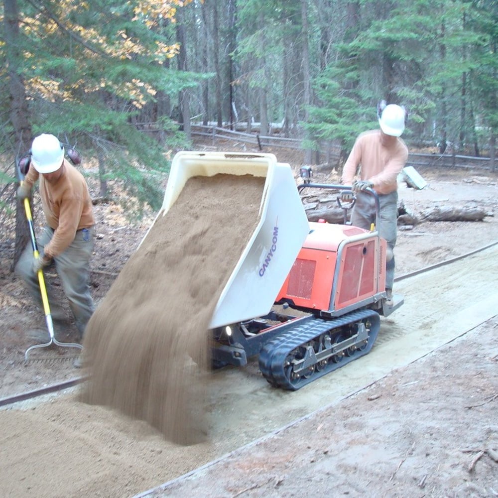 Get It Installed-Drain Rock (1.5")