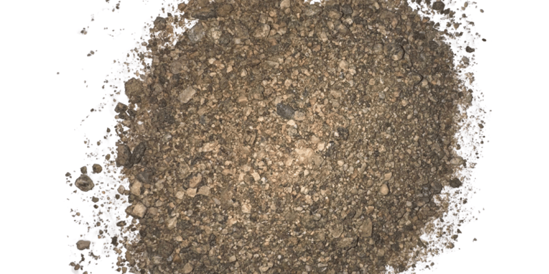 Coarse Sand