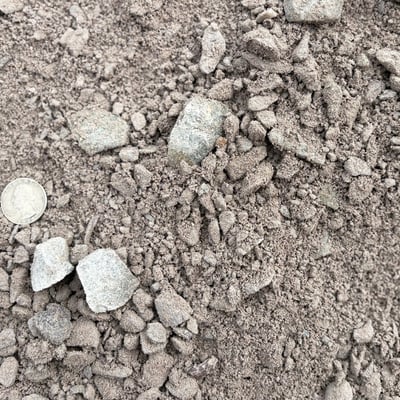 3/4" Dense Grade
