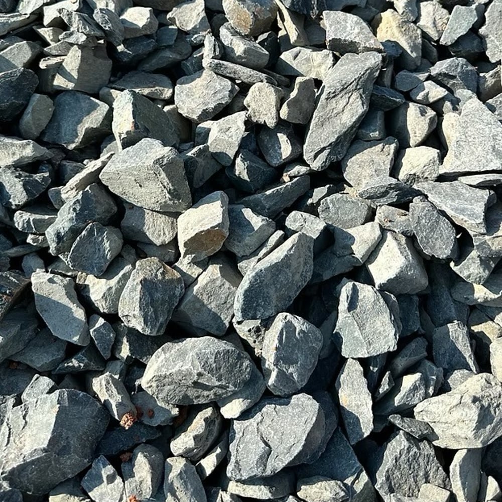 Ballast #4 (Wash Stone)