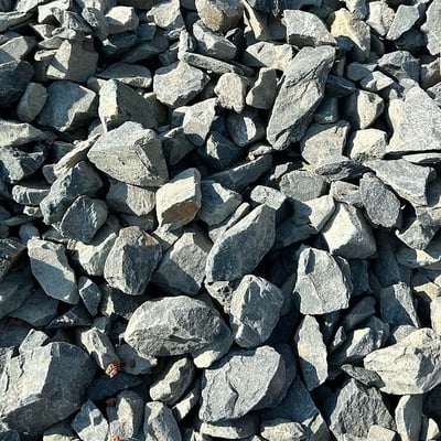 Ballast #4 (Wash Stone) Image