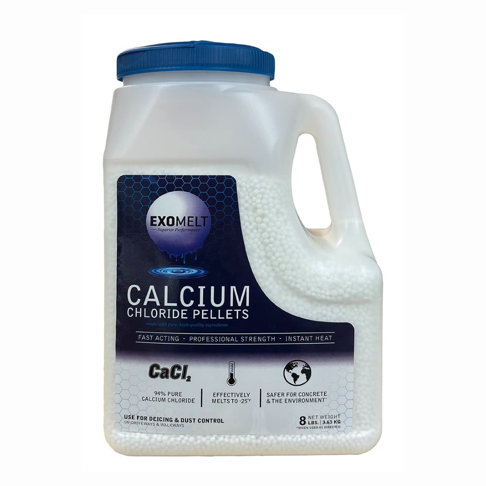 HotRock+Heat Boost Rock Salt- 13# shaker Copy