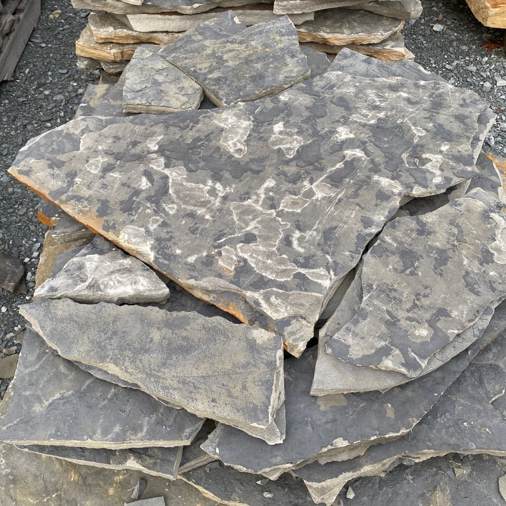 Flagstone Blue Large (#27)