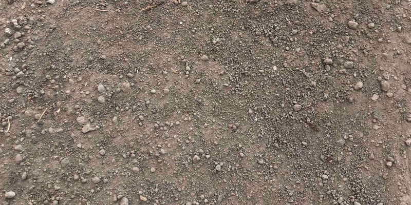 Screened Topsoil