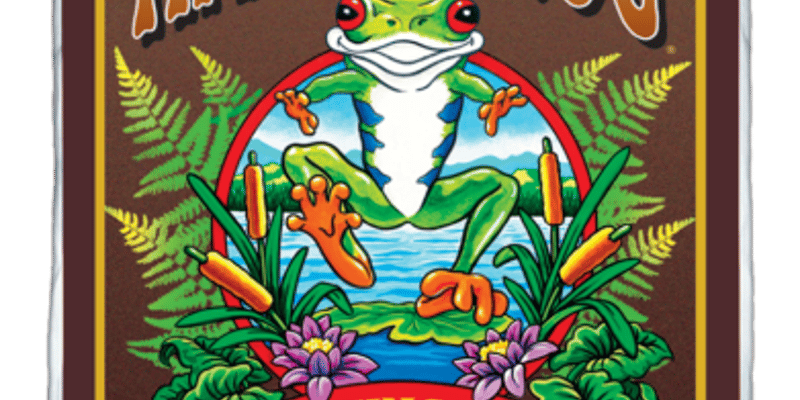 Potting Soil - Happy Frog 2 cf