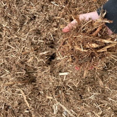 Shredded Hardwood Image