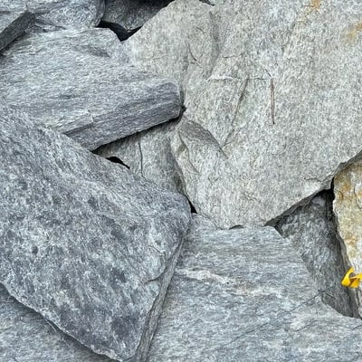 Dove Gray Flagstone Image