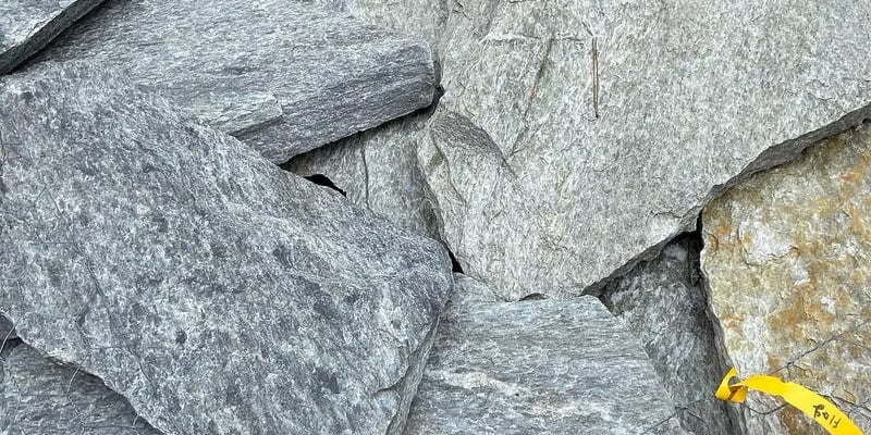 Dove Gray Flagstone