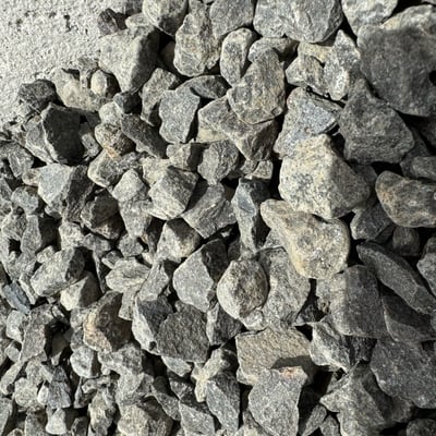 5/8" Basalt Chips Image