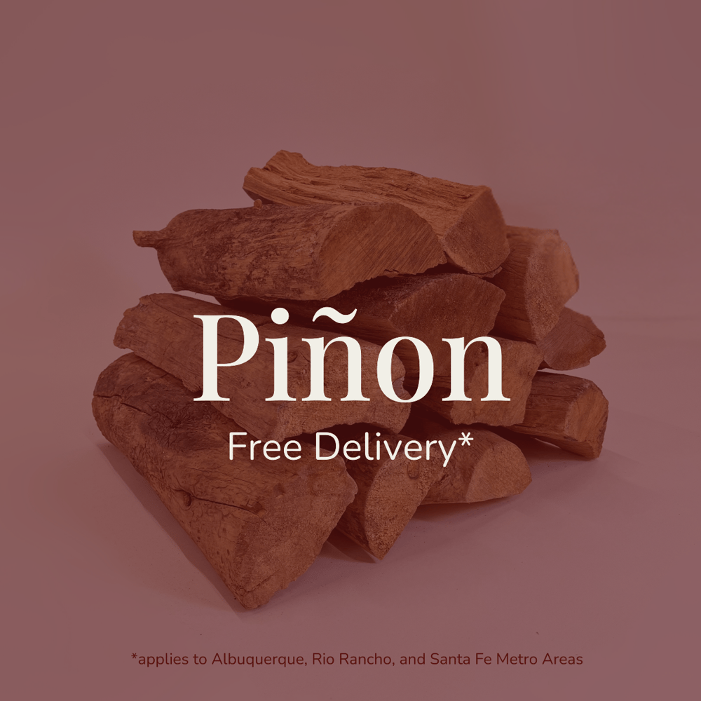 Pinon Firewood