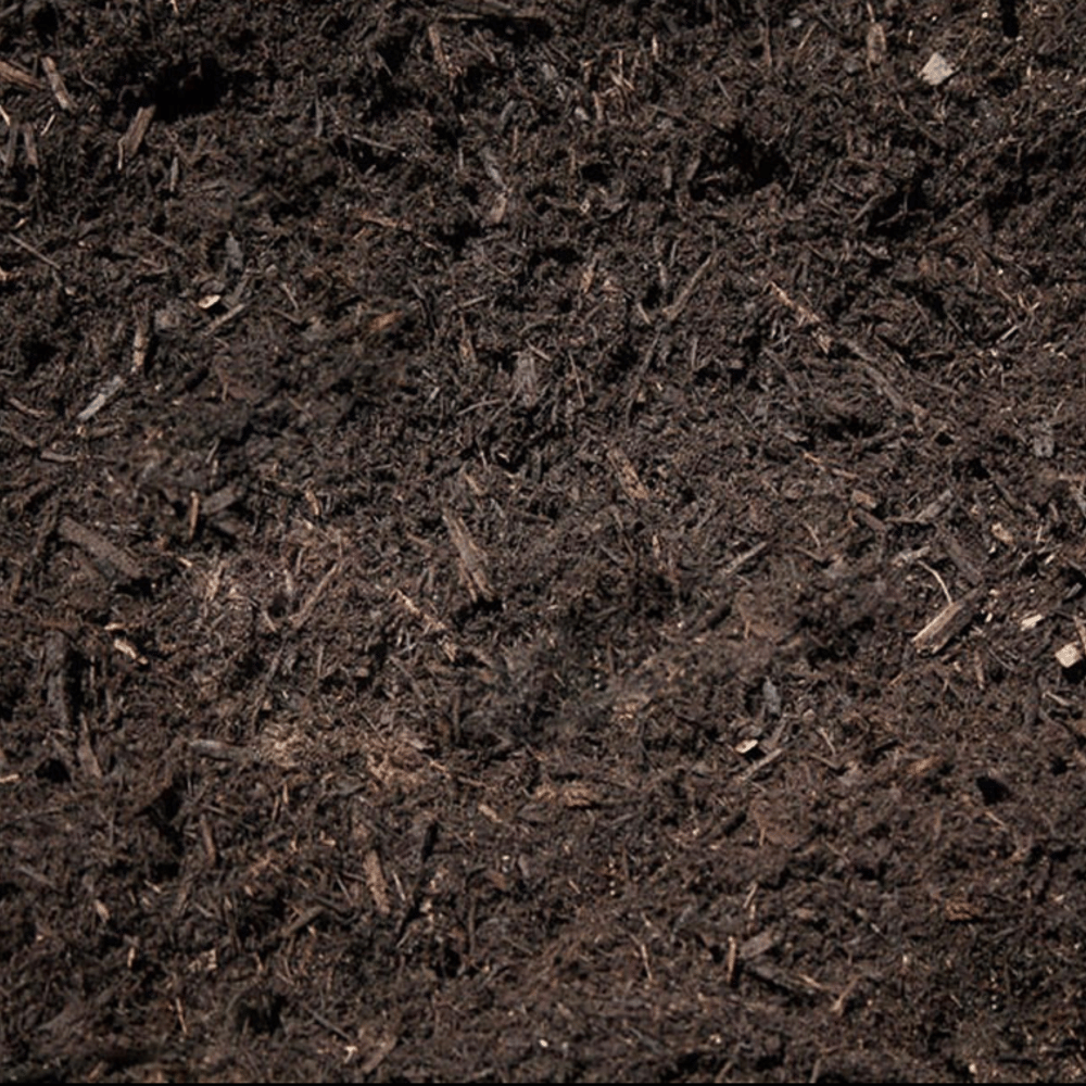 Mulch - Triple Ground