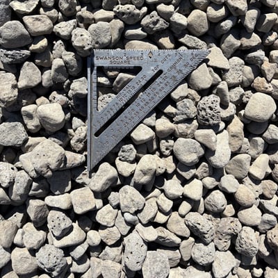 1 1/2" Drain Rock Image
