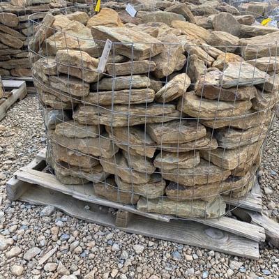 Rustic Stack (#75)