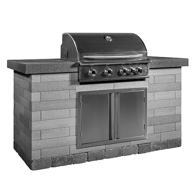 Melville™ Grill