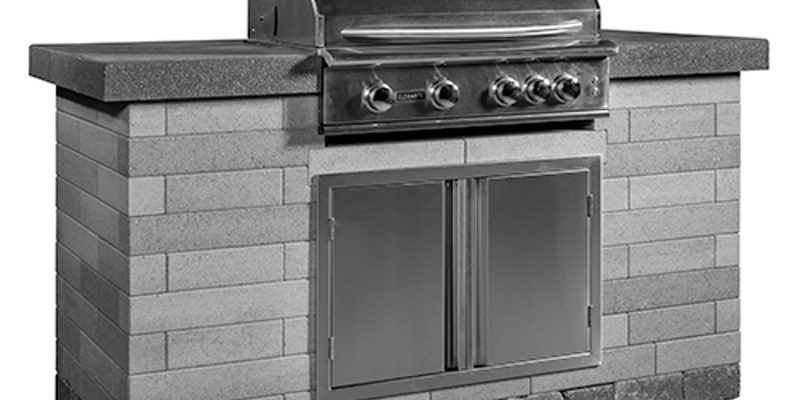 Melville™ Grill