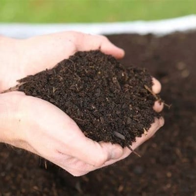 Topsoil Image
