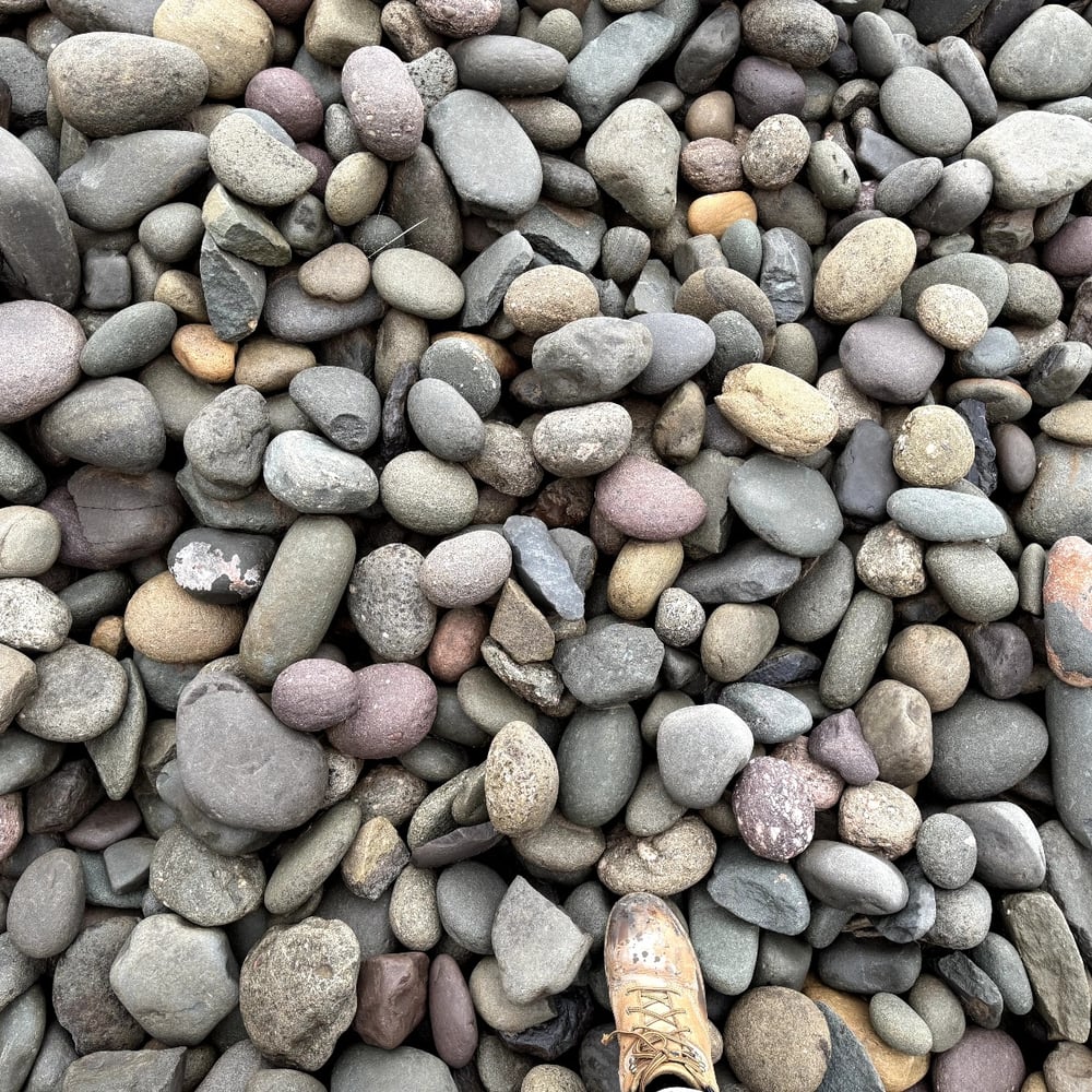 3-6" Hudson Valley Rounds