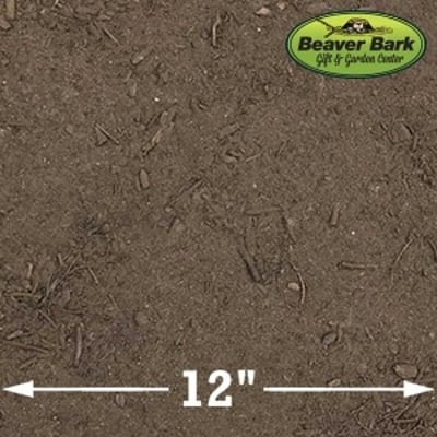 Certified Compost