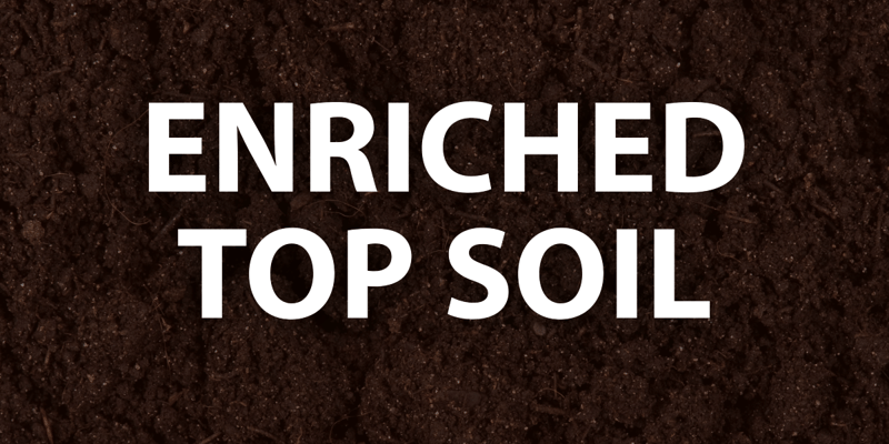 Enriched Top Soil