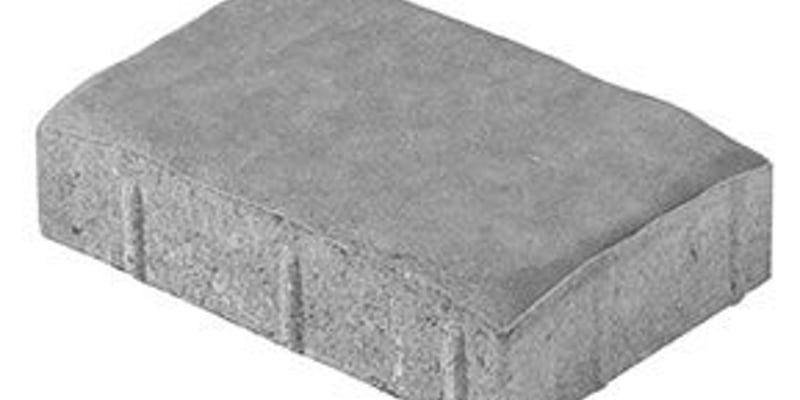 Old Towne Cobble™ Rectangle