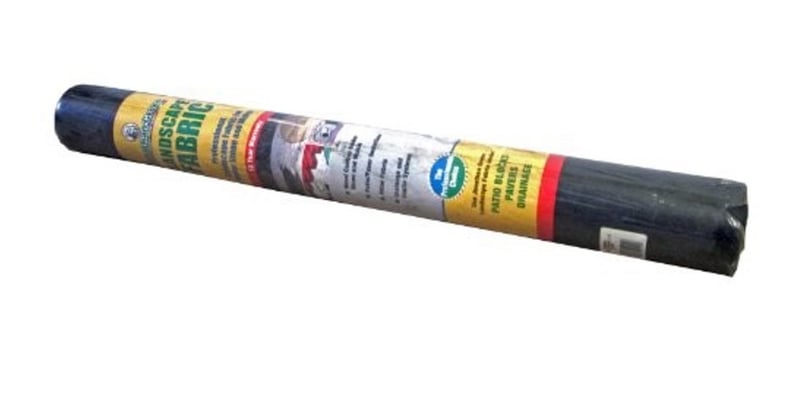 Jonathan Green Weed Barrier 3' x 300'