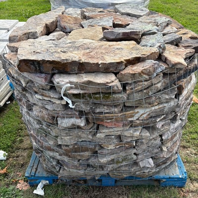 OLD HICKORY FIELDSTONE 1"-3"