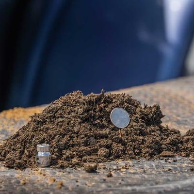 TOPSOIL (3-WAY) Image
