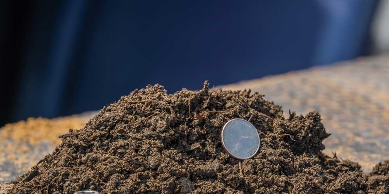 TOPSOIL (3-WAY)