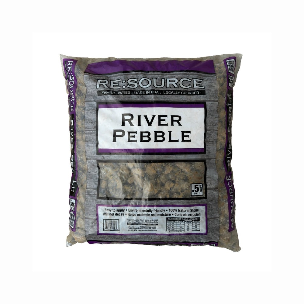 River Rock #57 - .5 cu.ft. Copy