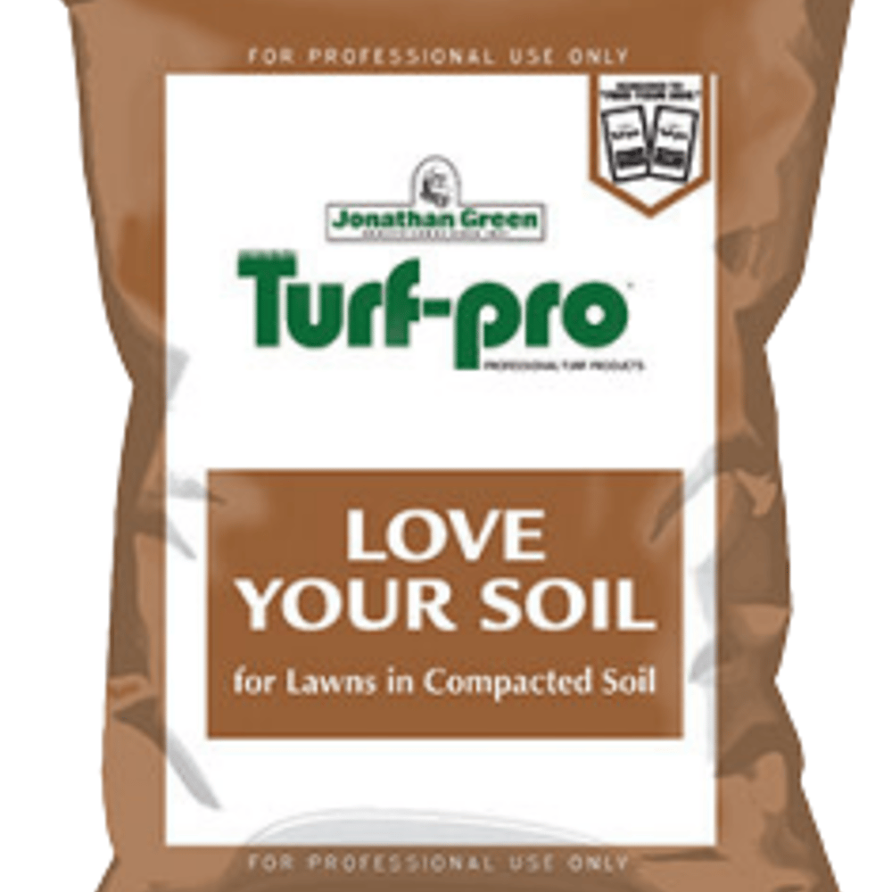Turf-pro™ LoveYourSoil