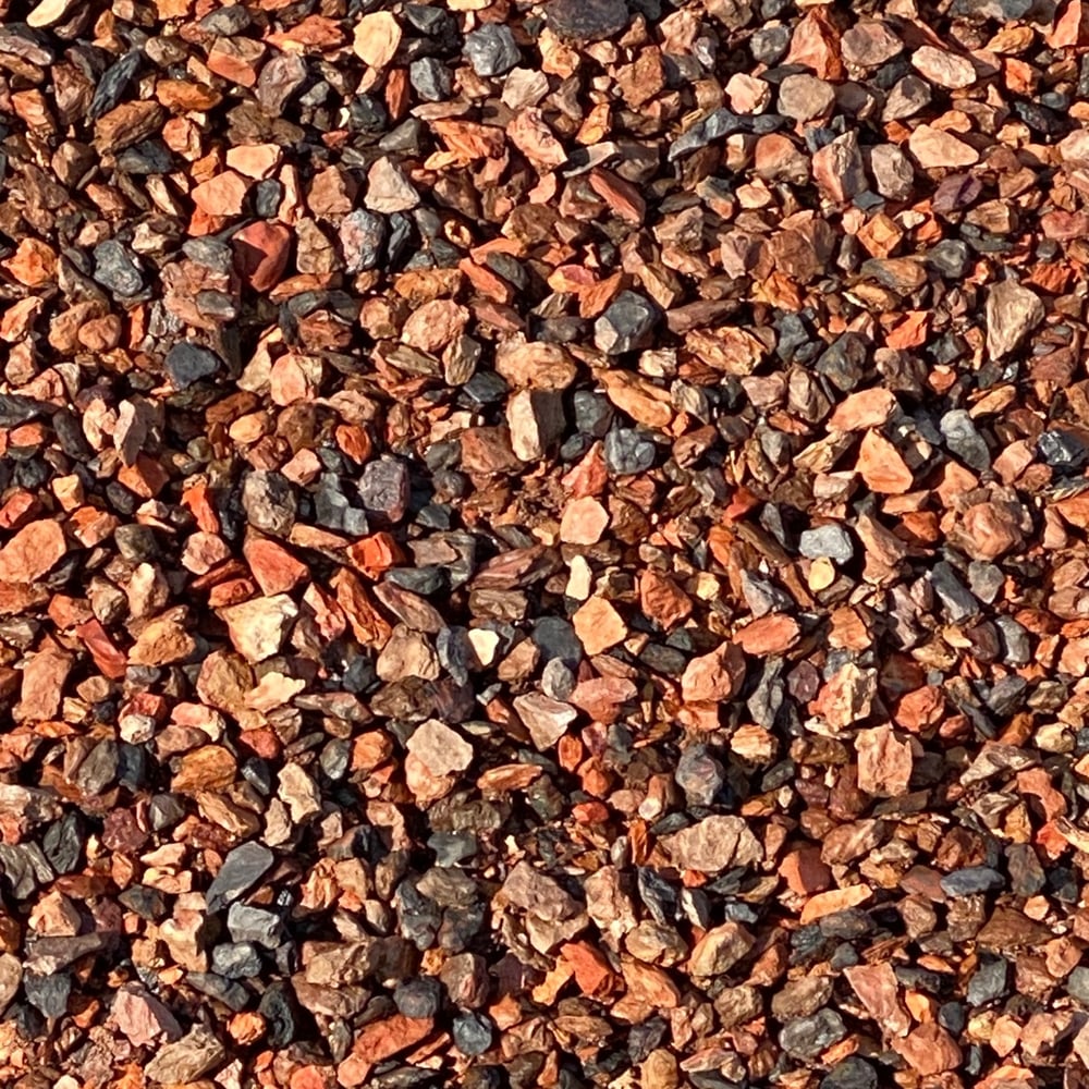 Red Rock - #57 sized