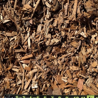 Cedar Chips Image
