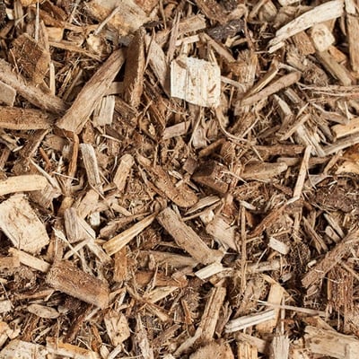 Playground Mulch