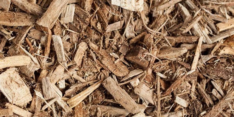 Playground Mulch