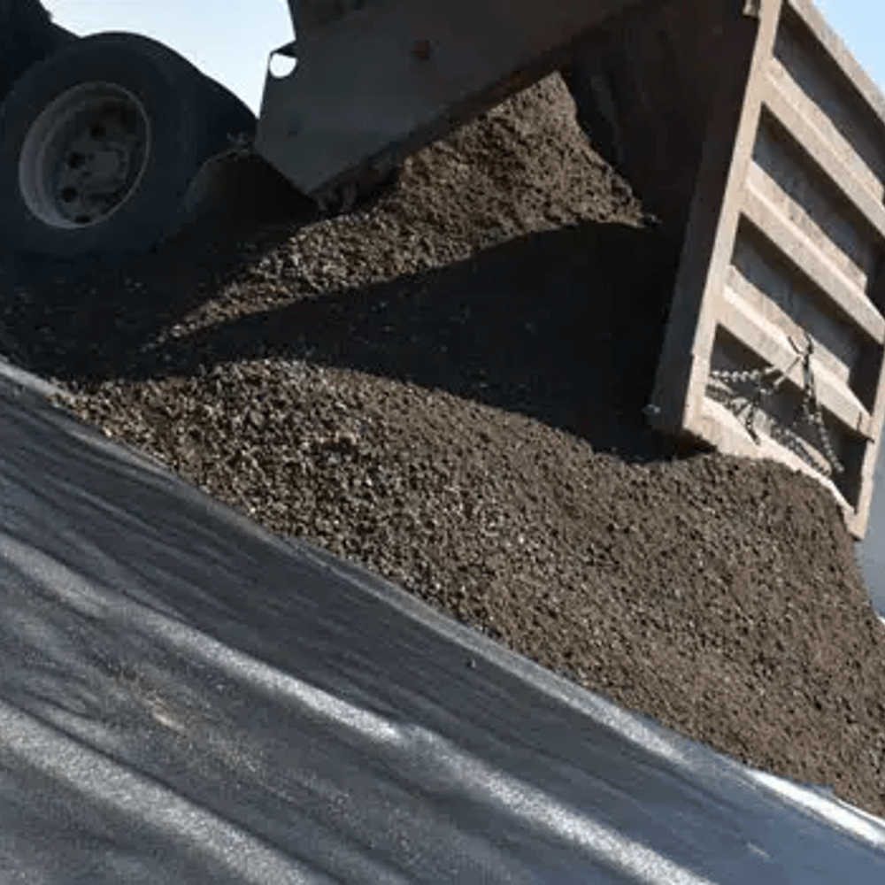 Road Stabilization Fabric- 12.5'X108'