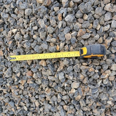 1" Black and Tan Image