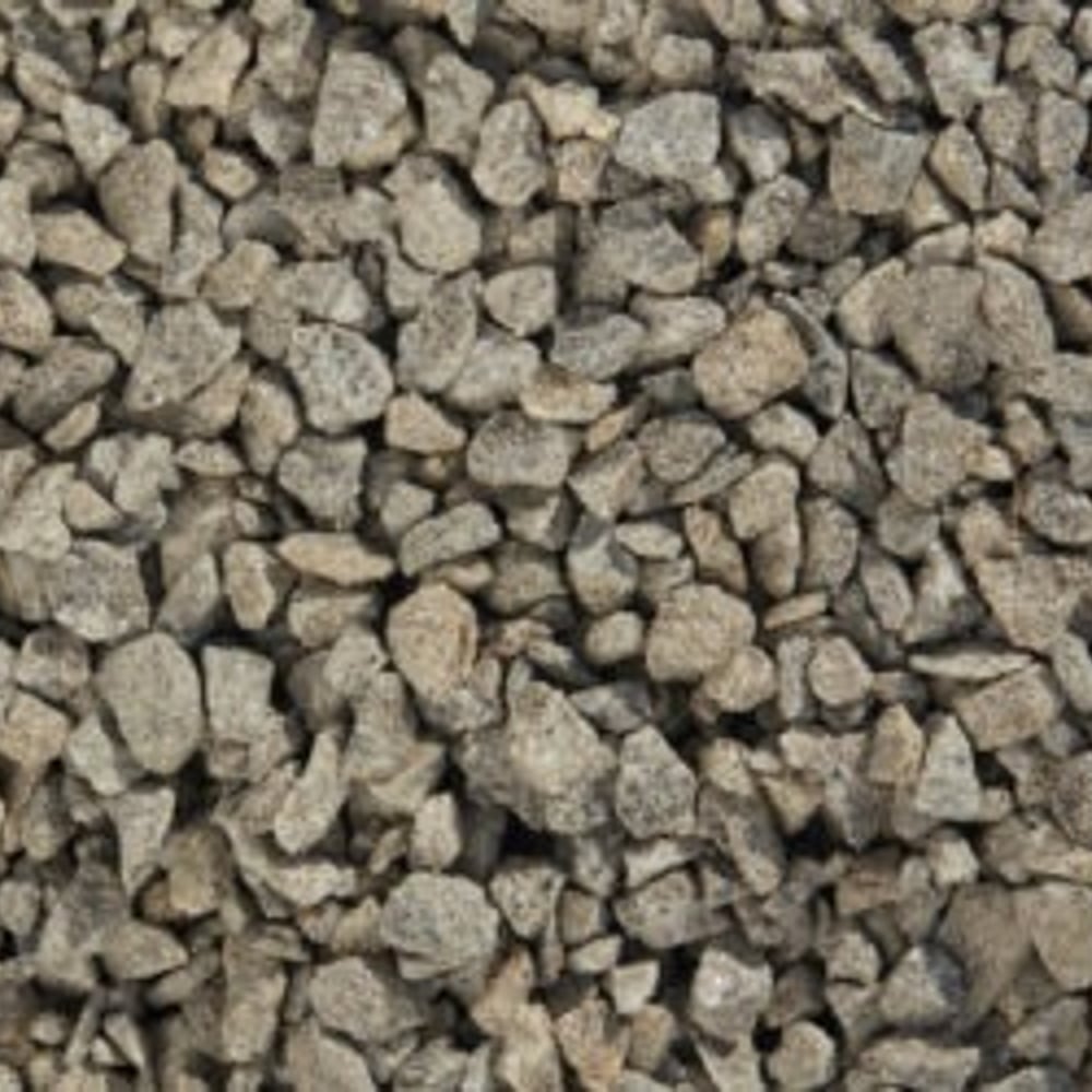 Stone - Native Stone - three-quarter-inch