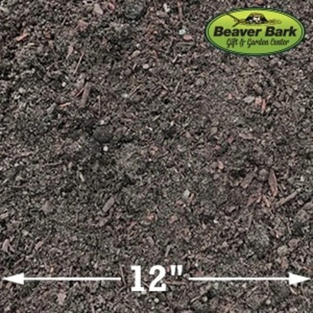5-Way Garden Planting Mix