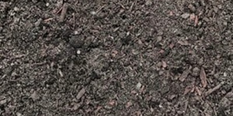 5-Way Garden Planting Mix
