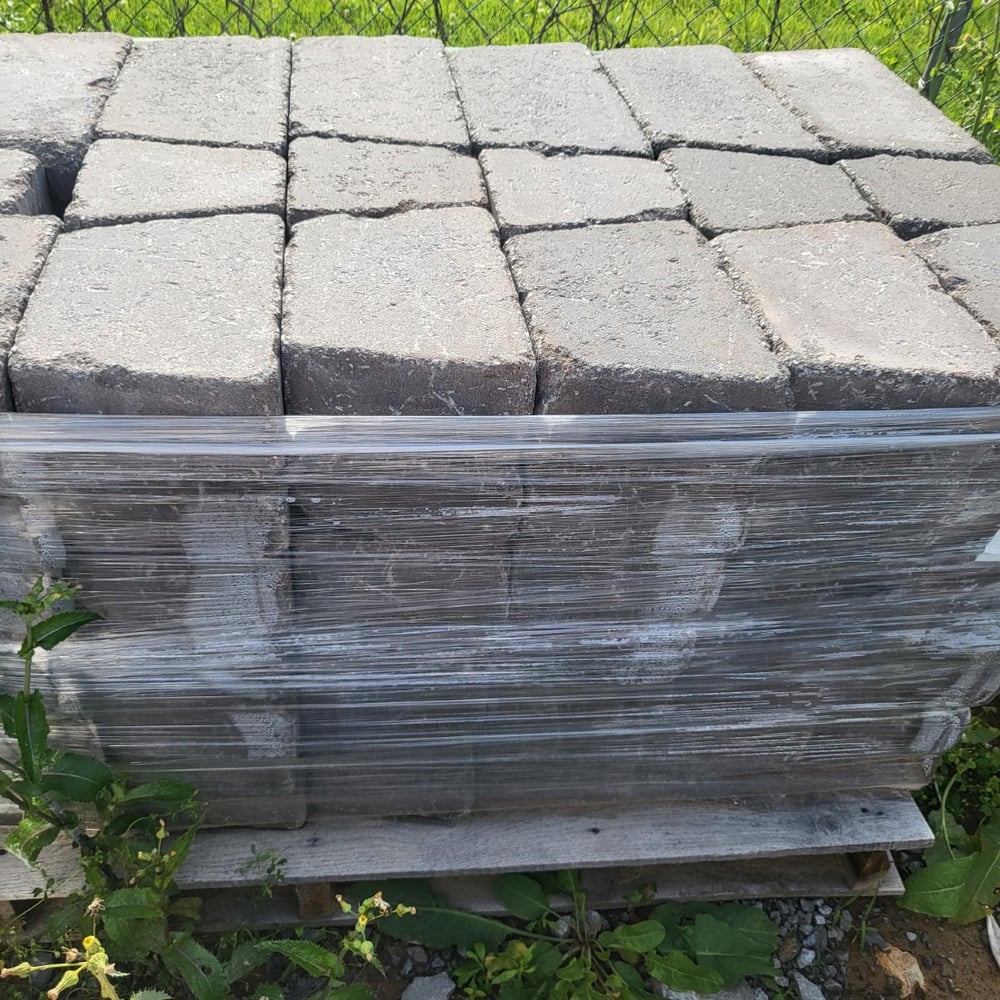 STOCKMAN AMSTEM STONE - OAK