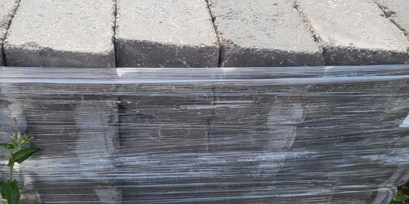 STOCKMAN AMSTEM STONE - OAK