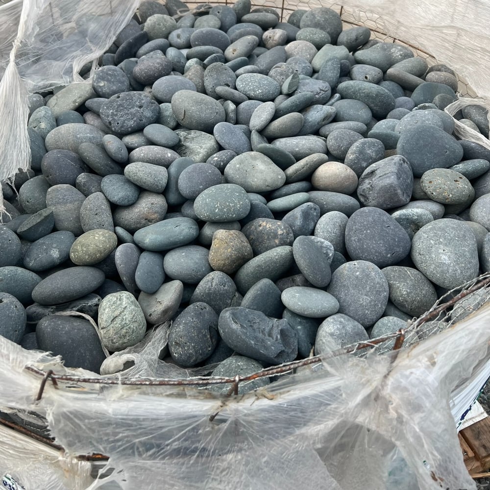 Mexican Beach Pebbles