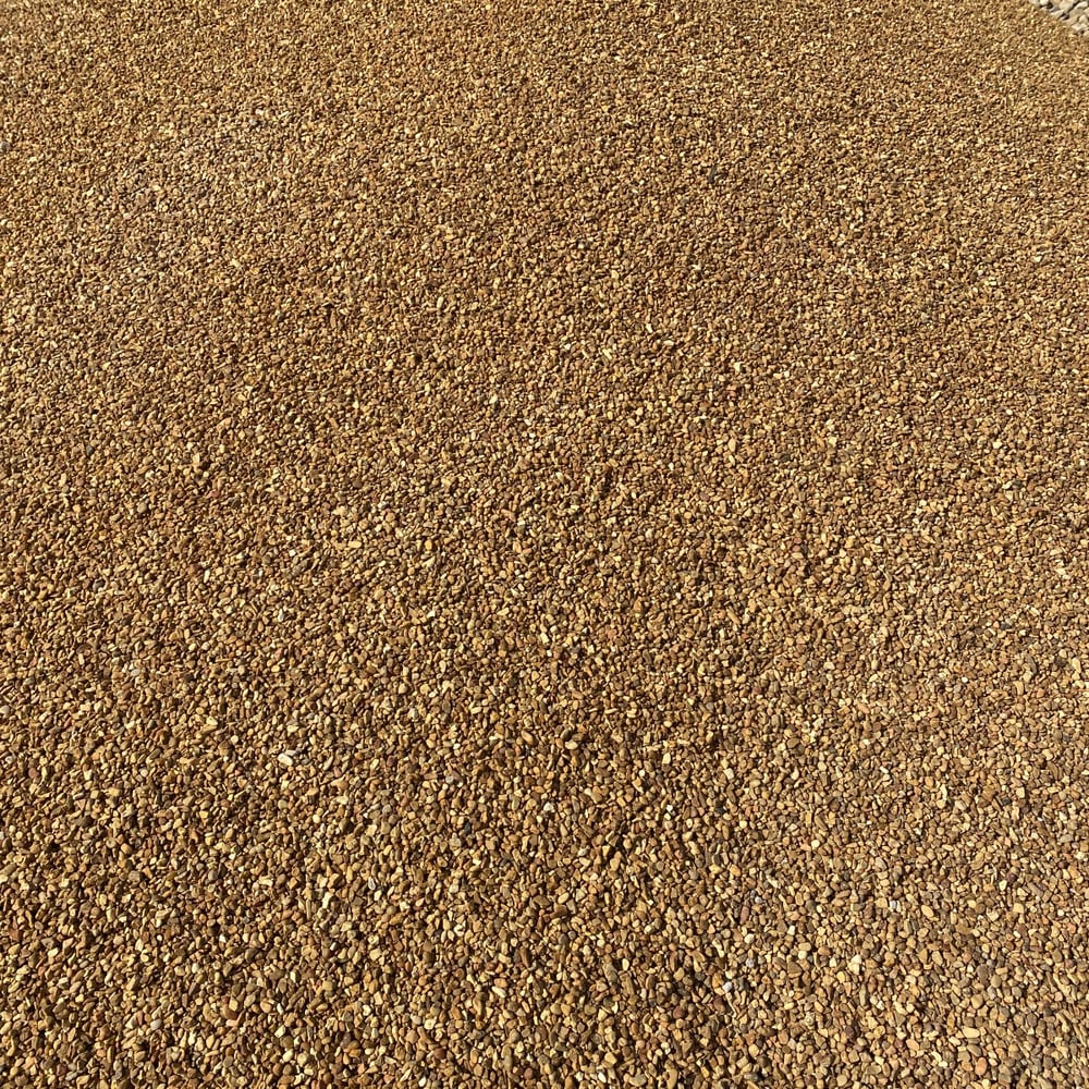 TARA Pea Gravel