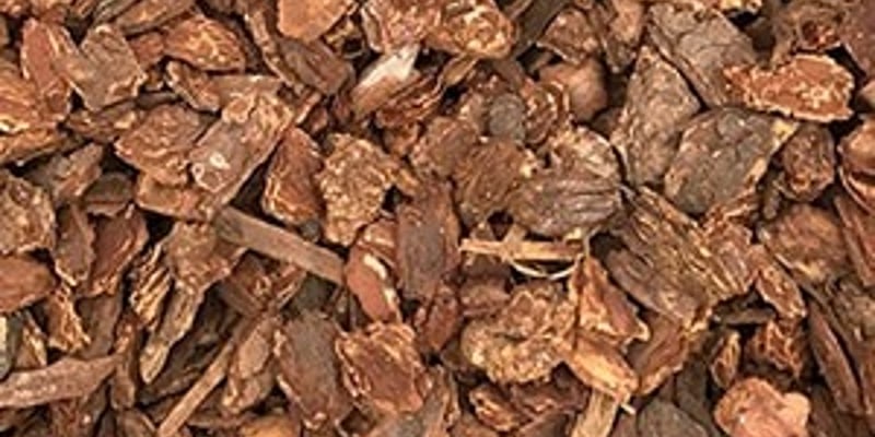 Bernies Favorite Nugget Bark