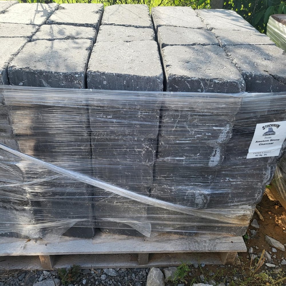 STOCKMAN AMSTEM STONE - BALTIC