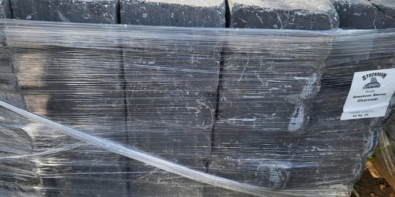 STOCKMAN AMSTEM STONE - BALTIC