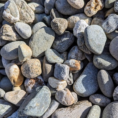 NH River Bed Stone Image