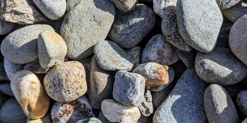 NH Round Stone