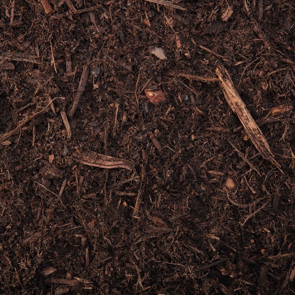 Bulk Delivery - Bark, Mulches and Compost