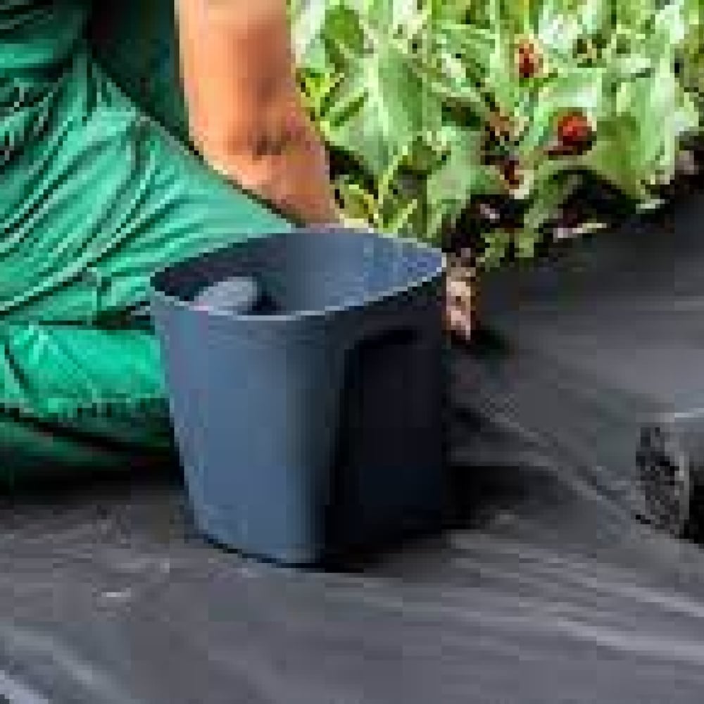 Landscape Fabric 4.5oz-- 6x100